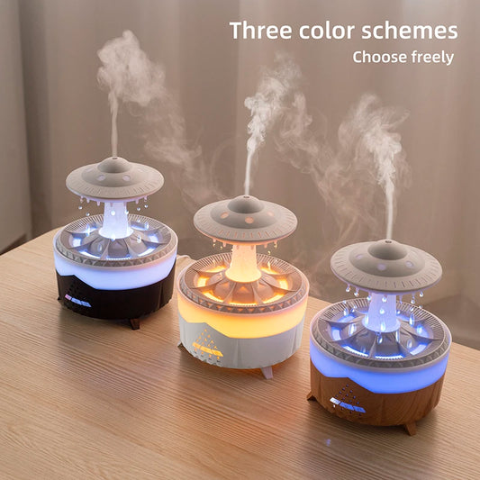Humidificador De Aire