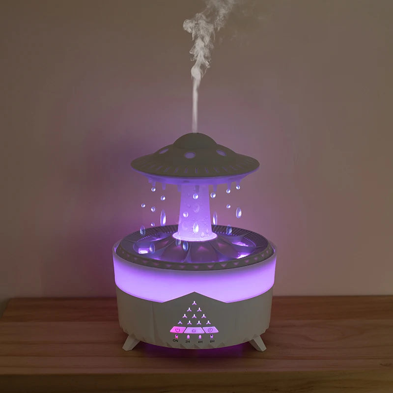 Humidificador De Aire