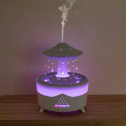 Humidificador De Aire
