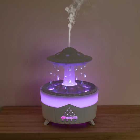Humidificador De Aire