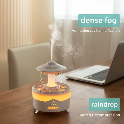Humidificador De Aire