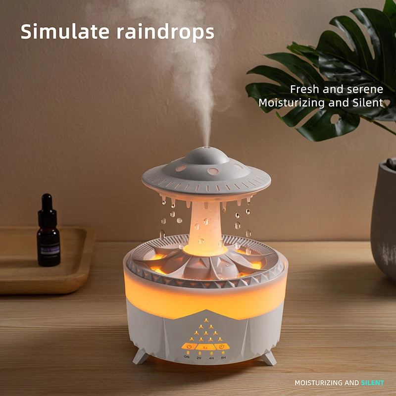 Humidificador De Aire