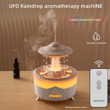 Humidificador De Aire