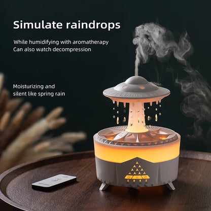 Humidificador De Aire