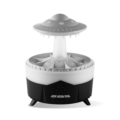 Humidificador De Aire