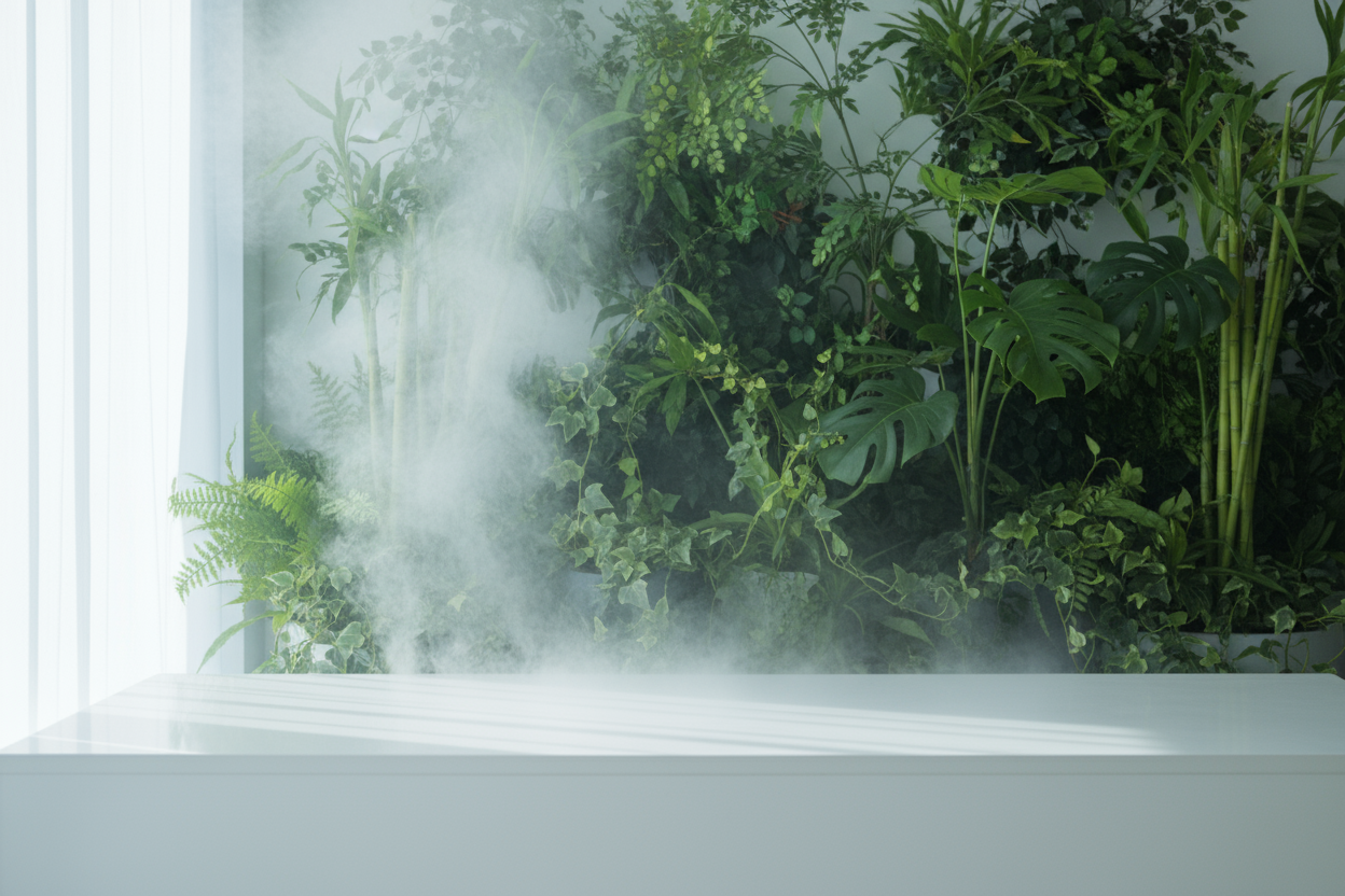 pon solo el fondo sin el producto 